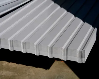 фото Профлист С-10 / серый / 0.45 мм. - RAL 7004 / Сигнальный серый - Глянцевая - с ЛКП - Первый - С-10 - Индивидуальные - Розница