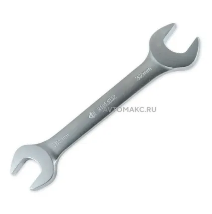 Фото №0 ARNEZI Ключ рожковый 30х32мм