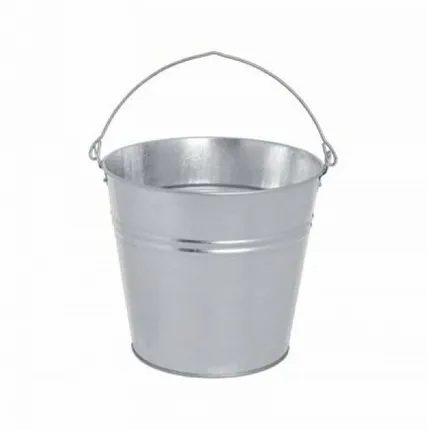 Фото №0 Ведро оцинкованное 12л