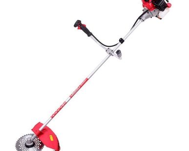 фото Бензокоса MAXCUT MC 133 (1+1)