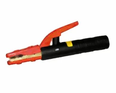 фото Я7547 Электрододержатель LXEA 400 A (KRASS)