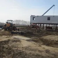 Фото №1 Модульные котельные установки