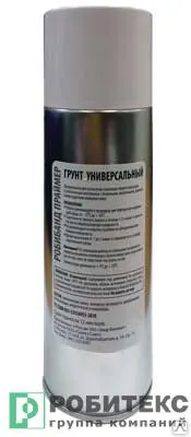 Фото №0 Робибанд праймер