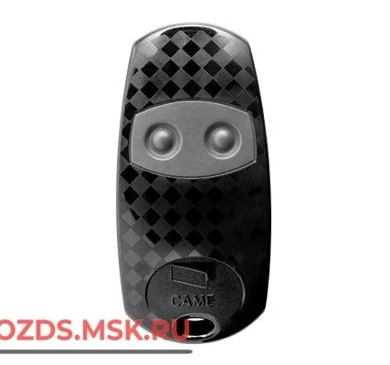 Фото №0 CAME AT02EV Брелок-передатчик