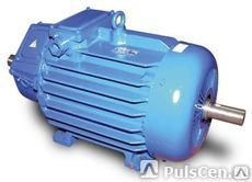 фото Электродвигатель 4МТ 30.0 х 960 200 LB6 лапы
в