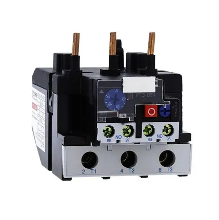 Фото №0 Реле тепл. РТЭ 3357 37-50А EKF rel-3357-37-50