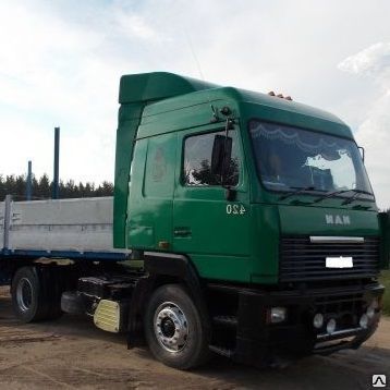 Фото №0 Аренда автомобиля 1,5т