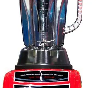 фото Блендер Rosso BY-968