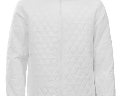 фото Куртка утепленная «Фридж-2» белая