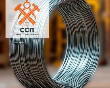 фото Сварочная проволока 1,2 мм СвА5 ГОСТ 7871-2019 алюминиевая из наличия от ОКБ ССП в Екатеринбурге