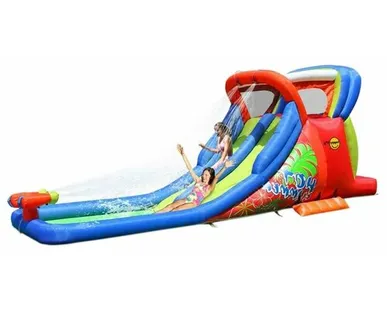 фото Игровой центр Happy Hop Жара 9129