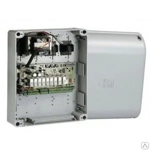 Фото №0 Блок управления арт. 002ZF1N