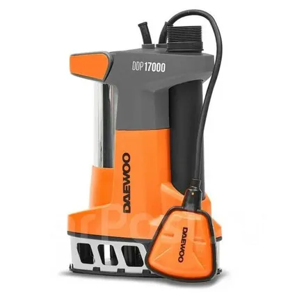 Фото №0 Аренда/прокат погружных дренажных насосов