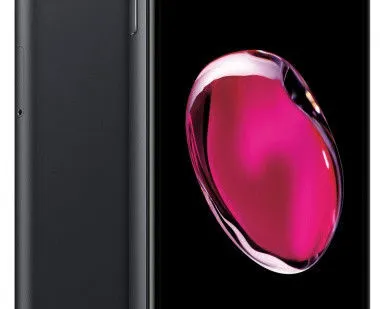 фото Apple iPhone 7 Plus 128GB (черный)