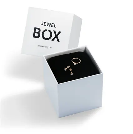 Фото №0 JEWEL BOX 20