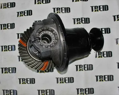 фото Редуктор моста Т28 (38/9)