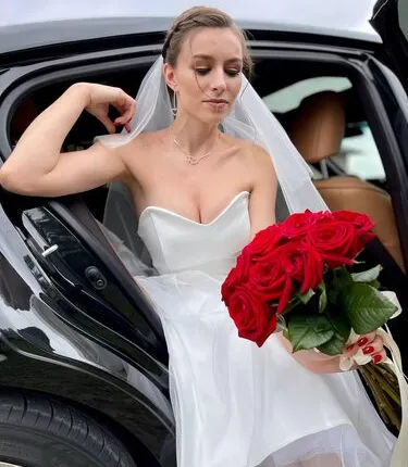 Фото №0 Аренда машины на свадьбу