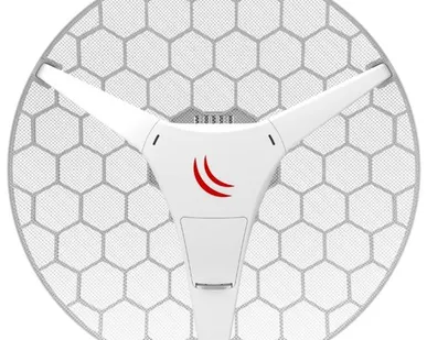 фото Wi-Fi мост MikroTik LHG HP5