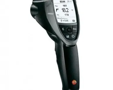 фото Пирометр Testo 835-T1