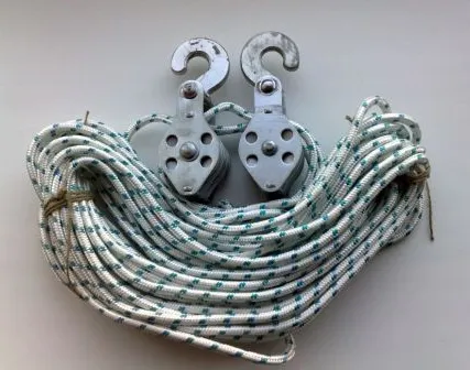 Фото №3 Бесконечный канат БК