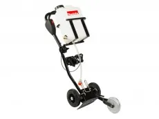 фото Тележка для бензореза Makita DT 2010 394369600