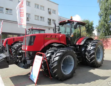 фото Трактор Беларус МТЗ -3022ДЦ.1-46/461