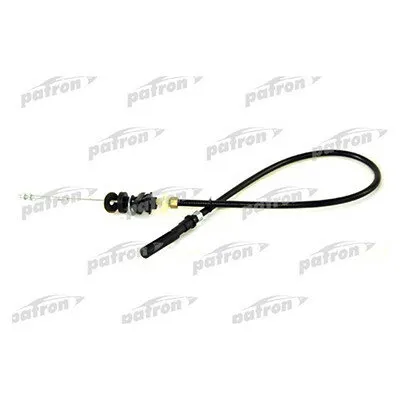 Фото №0 Patron Трос сцепления Peugeot 206/207 L560/370 ор 2150EC Patron PC6068