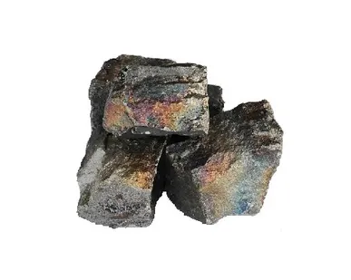 фото Ферромарганец ФМн78 (ГОСТ 4755-91)