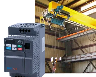 фото Частотные преобразователи (Китай)