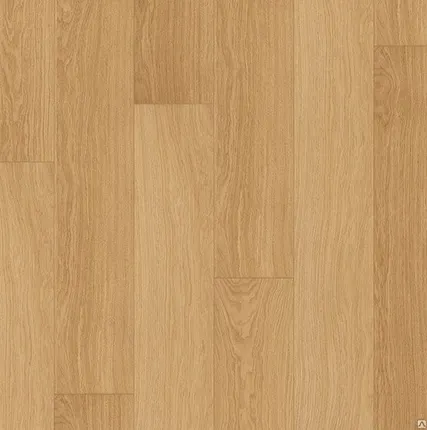 Фото №0 Ламинат Quick-Step Impressive Ultra Доска Натурального Дуба Лакированная