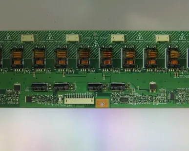 фото Инвертор I260B1-12B L001B