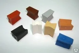 фото Шпонка-ласточка Хофмана, груша ф4