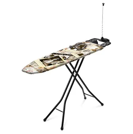 Фото №0 Гладильная доска BRUNA BR/F Haushalt fashion