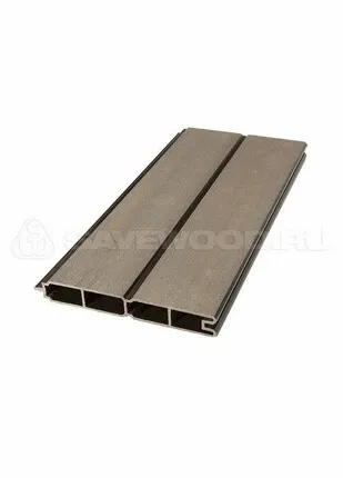 Фото №0 SW Agger матовый (Цвет:Темно-коричневый, Длина:3 м)