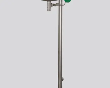 фото Аварийный душ для глаз (фонтан для глаз) B-SAFETY BR 305 095