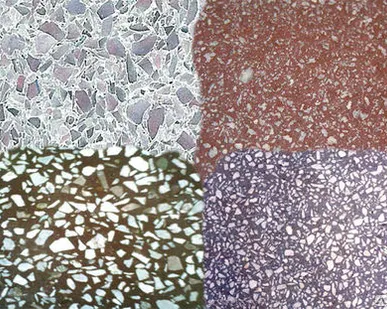 фото Наливные полы