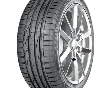 фото Автомобильная шина Nokian Tyres