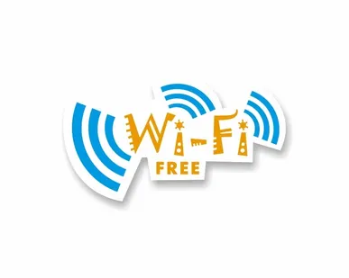 фото Wi-Fi free