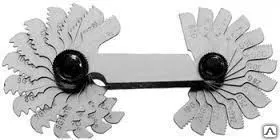 фото Резьбомер Д55