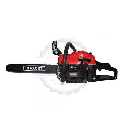 Фото №0 Бензопила MAXCUT MC 146 Shark