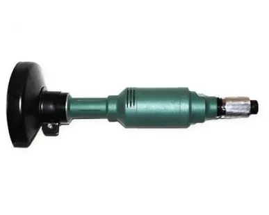 фото Шлифмашина прямая радиальная пневматическая ПШМ-150