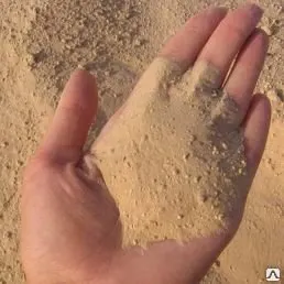 фото Супесь