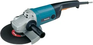 Фото №0 Машинка шлиф. угловая MAKITA 9069SF - 230/2000