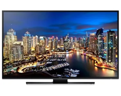фото Телевизор Samsung UE50HU7000