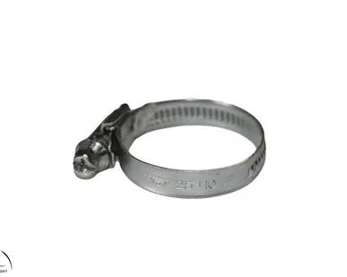 фото Автоаксессуары ТРУД Хомут червячный Труд 25-40