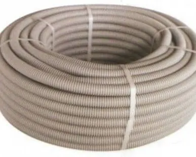 фото Труба гибкая 32мм с/пр (25м) строительная