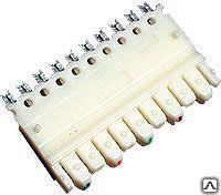 Фото №0 Модуль Hyperline 110C-M-5P