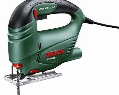 фото Лобзик PST 700 Е BOSCH