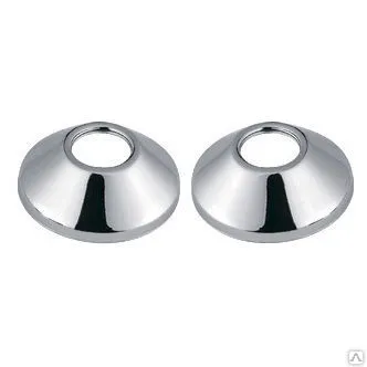 Фото №0 Отражатель Ledeme для смесителя (чашки) L70-2 3/4 выс 1.5 (упак 2шт)