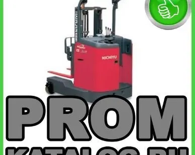 фото Ричтрак Nichiyu